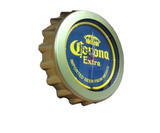 Neon Clock - Bottle Cap Neon Clock - Bottle Cap