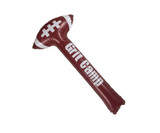 "Football" Noise Maker "Football" Noise Maker