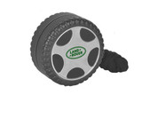"Tire" Poncho "Tire" Poncho