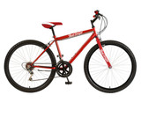 Mountain Bike - Classic Mountain Bike - Classic