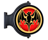 Pub Light - Rotating