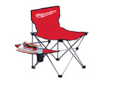 Camp Chair w/ Side Table Camp Chair w/ Side Table