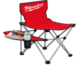 Camp Chair w/ Side Table
