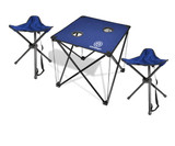 Camp Table & Stool Set Camp Table & Stool Set