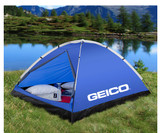 X7 Excursion Tent X7 Excursion Tent