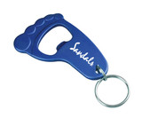 Bottle Opener - Foot Bottle Opener - Foot