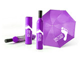 Umbrella in a Bottle Umbrella in a Bottle