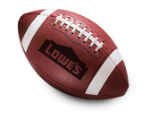 Football - PU Football - PU