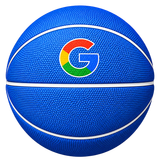 Basketball - PVC