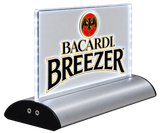 LED Table Sign