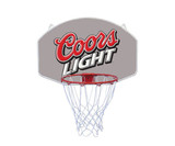 Basketball Backboard / Rim - 9943 Basketball Backboard / Rim - 9943