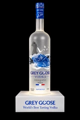 Bottle Glorifier - 1 Bottle