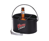 Metal Bottle Carrier - 6 Bottle Metal Bottle Carrier - 6 Bottle
