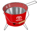 "Bucket" Grill