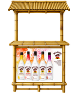Bamboo Tiki Bar - XL