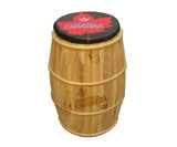 Wood Barrel Stool Wood Barrel Stool