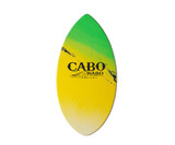 Red 7 Skimboard Red 7 Skimboard