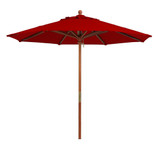 Market Umbrella - 6 ft. Market Umbrella - 6 ft.