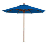 Market Umbrella - 6 ft. Market Umbrella - 6 ft.