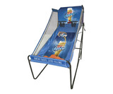 Dual-Electronic Pop-A-Shot Basketball Game Dual-Electronic Pop-A-Shot Basketball Game