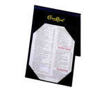 Table Tent Table Tent