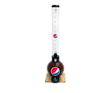 Drink Tower - Basketball Drink Tower - Basketball