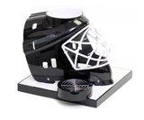 Drink Tower - Hockey Helmet Drink Tower - Hockey Helmet