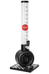 Drink Tower - Tire