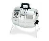 Keg Grill - Charcoal Keg Grill - Charcoal