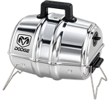 Keg Grill - Charcoal
