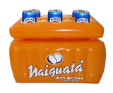 Inflatable Beverage Chest Inflatable Beverage Chest