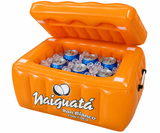 Inflatable Beverage Chest