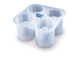 Ice Shot Glasses Ice Shot Glasses