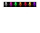 Light Cubes Light Cubes
