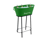 Beverage Tub & Stand Beverage Tub & Stand