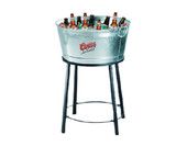 Beverage Tub & Stand - 3733TS Beverage Tub & Stand - 3733TS