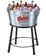 Beverage Tub & Stand - 3733TS