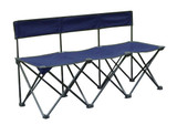 Sports Bench - 3 person - 6094 Sports Bench - 3 person - 6094