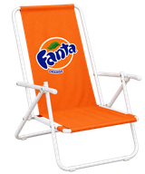 La Jolla Beach Chair