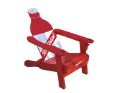 Adirondack "Bottle" Chair Adirondack "Bottle" Chair