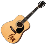 Acoustic Guitar