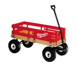 All Terrain Cargo Wagon All Terrain Cargo Wagon