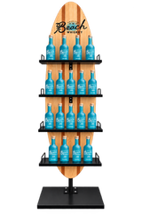 Surfboard Display