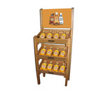Wood Display Wood Display