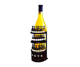 Beverage Display - 7287 Beverage Display - 7287
