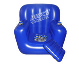 Inflatable Chair w/ Cooler Inflatable Chair w/ Cooler