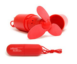 Pill Shaped Fan Pill Shaped Fan