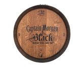 Oak Barrel Clock II Oak Barrel Clock II