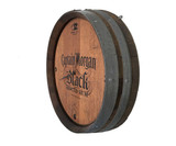 Oak Barrel Clock II Oak Barrel Clock II