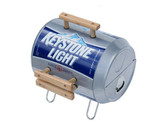 BBQ Grill - Beverage Can BBQ Grill - Beverage Can